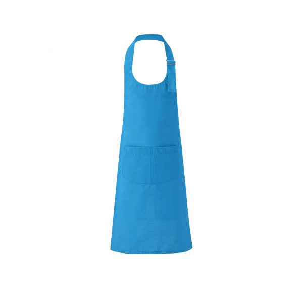 Tablier publicitaire pour enfant