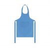 Tablier publicitaire pour enfant