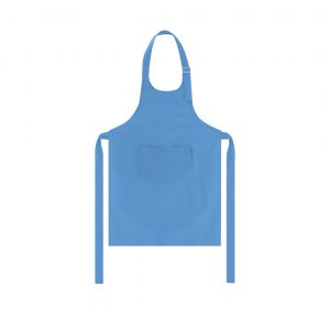 Tablier publicitaire pour enfant