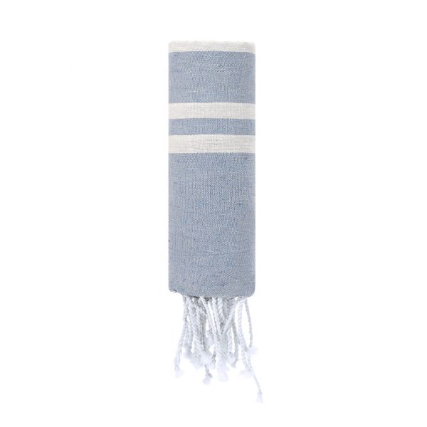 Serviette, paréo à personnaliser
