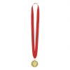 Médaille publicitaire
