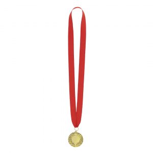 Médaille publicitaire