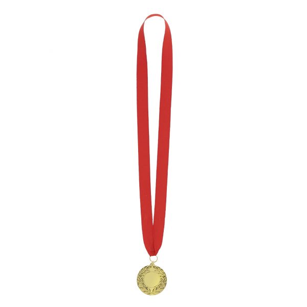 Médaille publicitaire