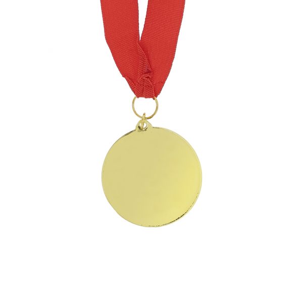 Médaille publicitaire