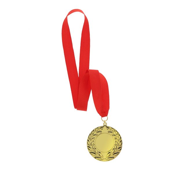 Médaille à personnaliser