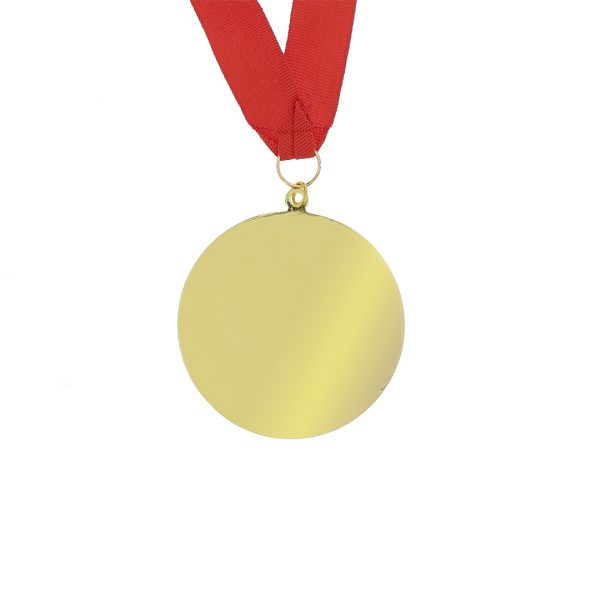 Médaille à personnaliser