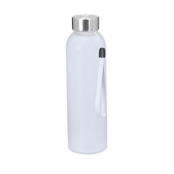Gourde pour sublimation à personnaliser