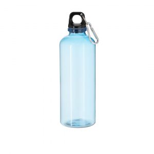 Gourde en RPET à personnaliser