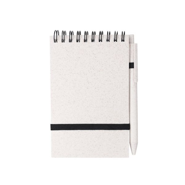Coffret d'accueil à personnaliser