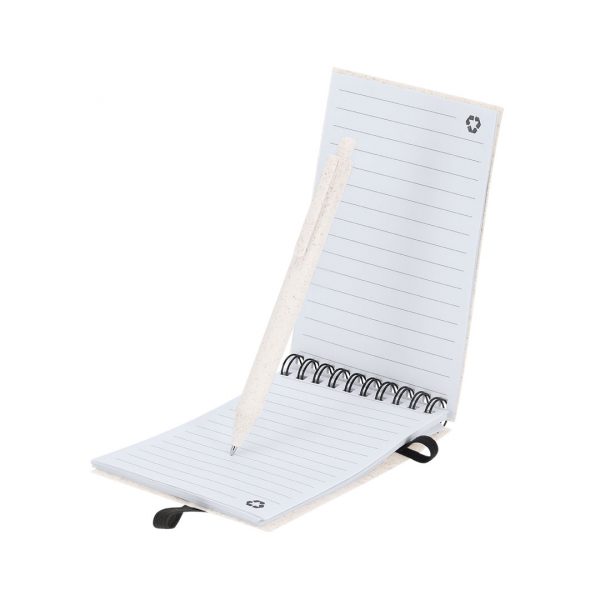 Coffret d'accueil à personnaliser