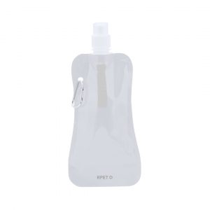 Gourde pliable à personnaliser
