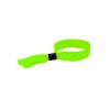 Bracelet fluorescent publicitaire