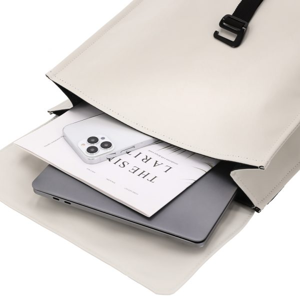 Sac à dos publicitaire