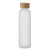 Bouteille anti fuite à personnaliser
