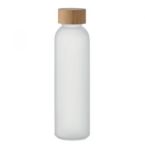 Bouteille anti fuite à personnaliser