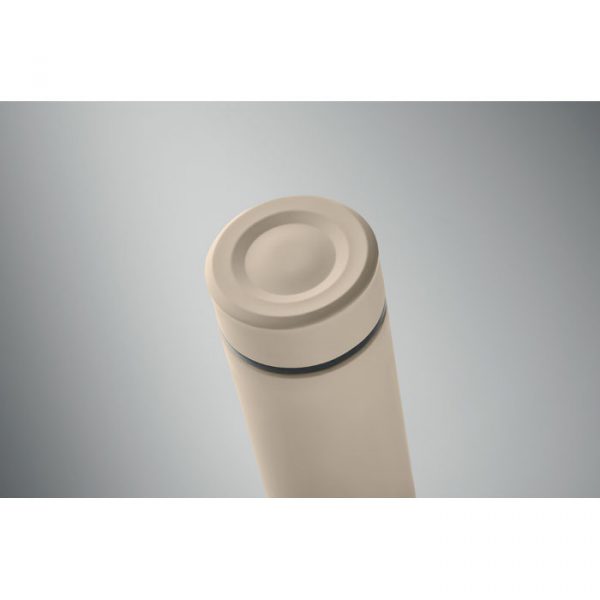 Gourde isotherme à personnaliser