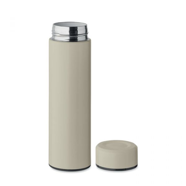 Gourde isotherme à personnaliser