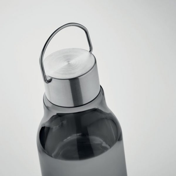 Bouteille en verre à personnaliser