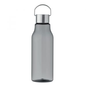 Bouteille en verre à personnaliser