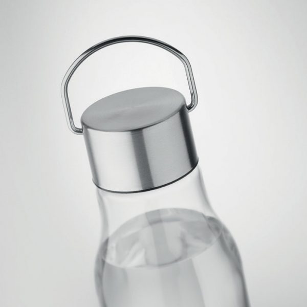 Bouteille en RPET publicitaire
