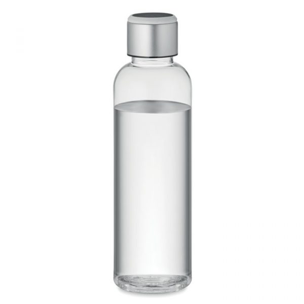 Gourde avec rappel d'hydratation publicitaire