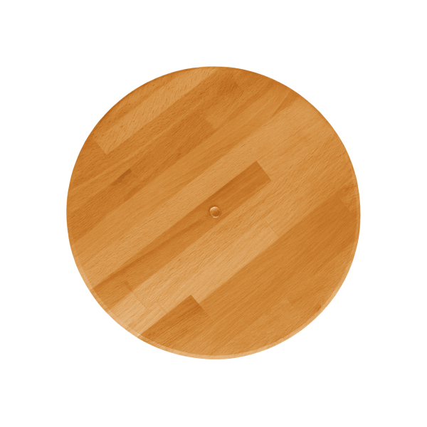 Plateau tournant Made in France