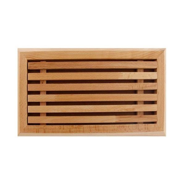 Planche à pain Made in France en bois de hêtre