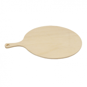 Planche à pizza personnalisable
