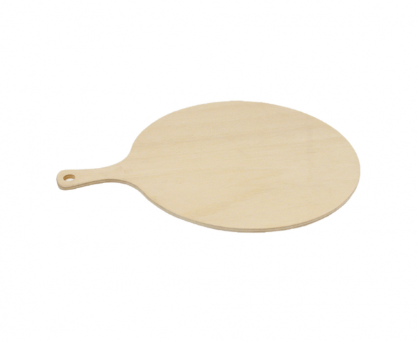 Planche à pizza personnalisable
