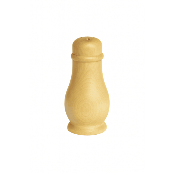 Salière Made in France en buis