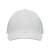 Casquette en coton brossé publicitaire