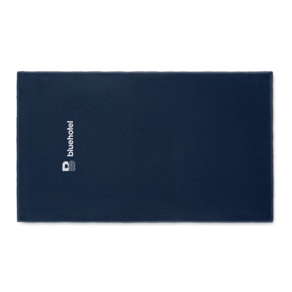 Serviette à personnaliser