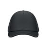 Casquette avec filet publicitaire