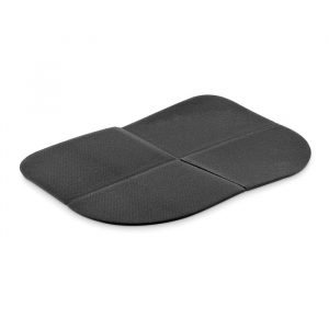 Coussin de siège pliable à personnaliser