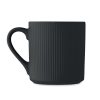 Mug en céramique mate publicitaire