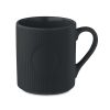 Mug en céramique mate publicitaire