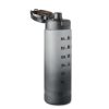 Gourde de sport publicitaire - 1L