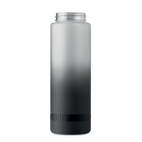 Gourde de sport publicitaire - 1L