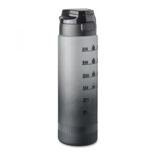 Gourde de sport publicitaire - 1L