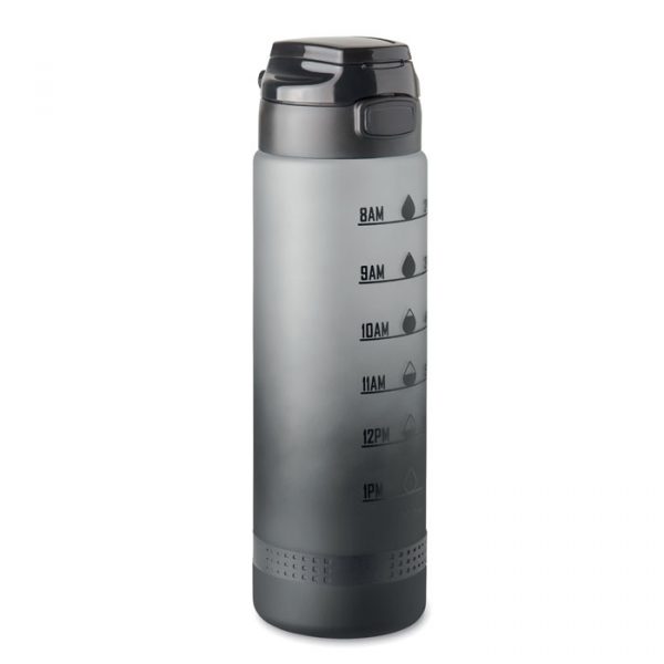 Gourde de sport publicitaire - 1L