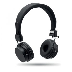 Casque sans fil pliable à personnaliser