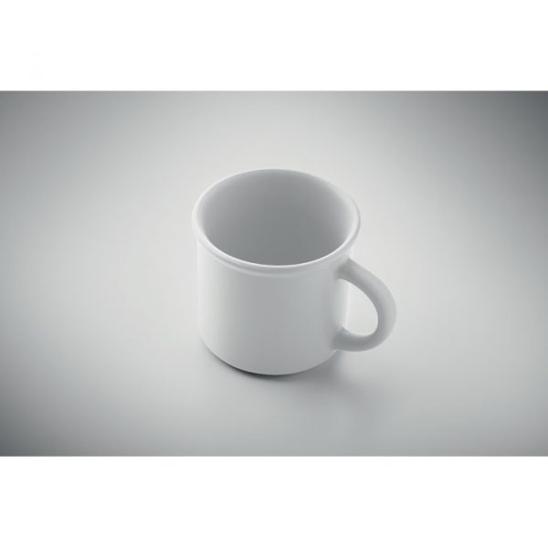 Mug en céramique publicitaire