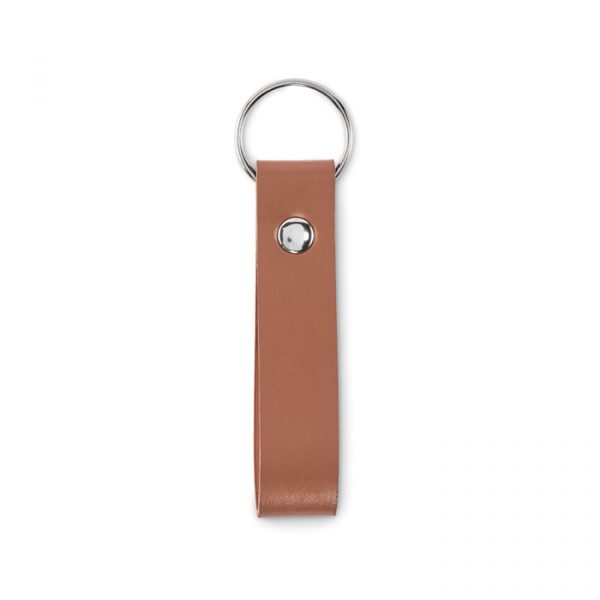 Porte-clés personnalisable