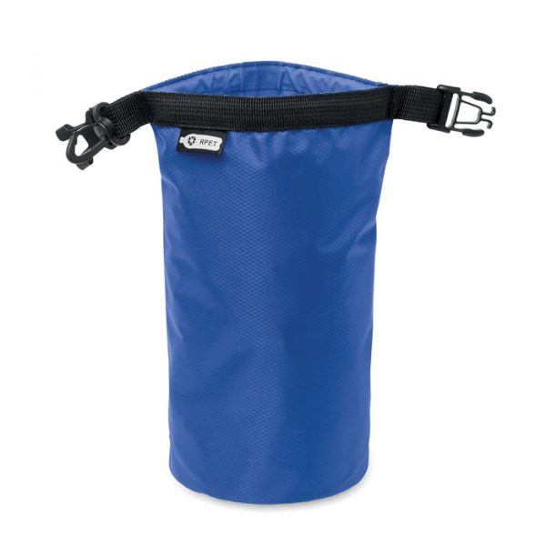 Sac étanche publicitaire
