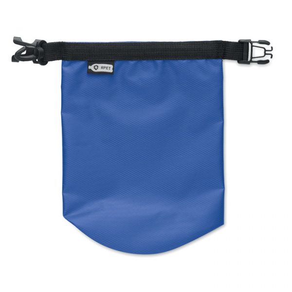 Sac étanche publicitaire
