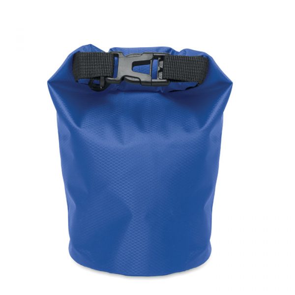 Sac étanche publicitaire