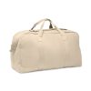 Sac de voyage en tissu recyclé personnalisable