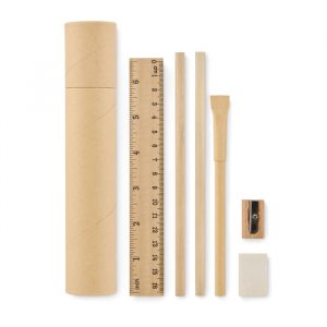 Kit fourniture bureau à personnaliser