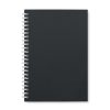 Carnet A5 à personnaliser