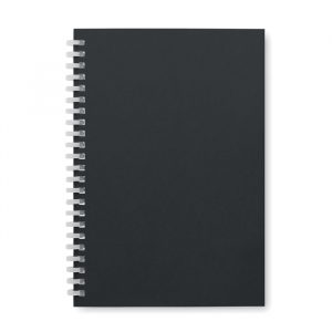 Carnet A5 à personnaliser